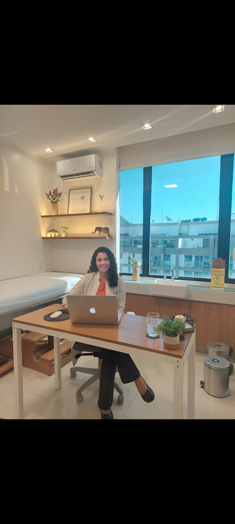 Foto de Nutricionista Rachel Neto
