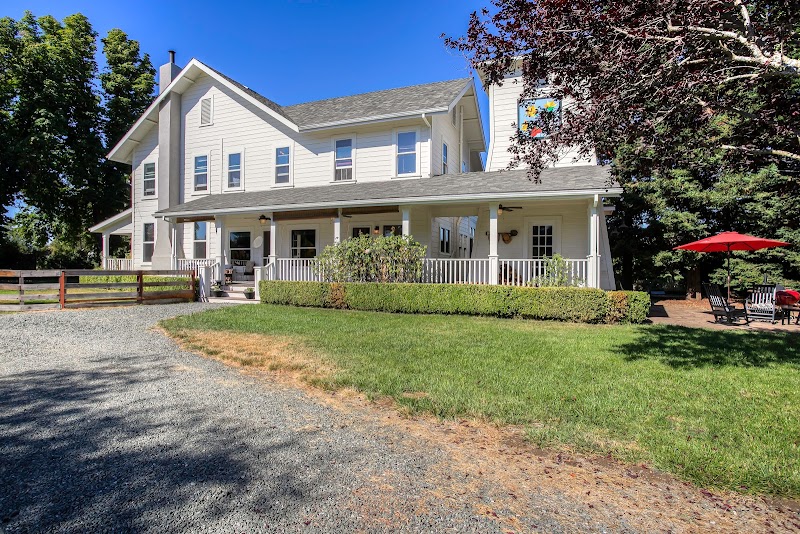 The Ripe Choice Farm Stay & Catering