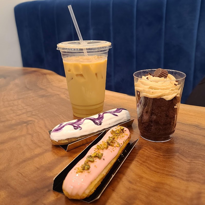 World Traveler Coffee Roasters photo 2