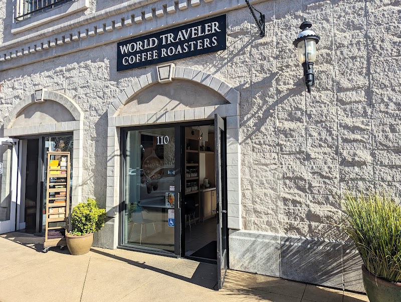 World Traveler Coffee Roasters photo 1