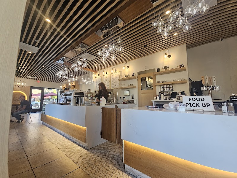 World Traveler Coffee Roasters photo 3