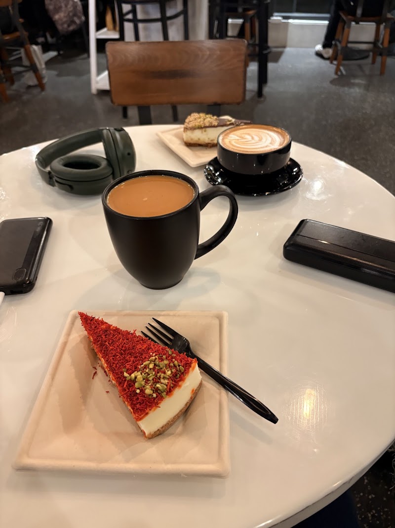 Haraz Coffee House photo 4