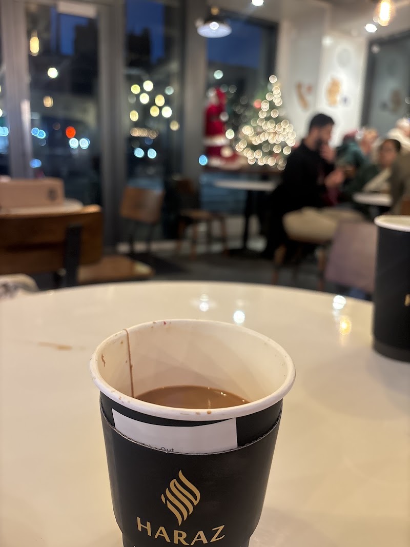 Haraz Coffee House photo 4