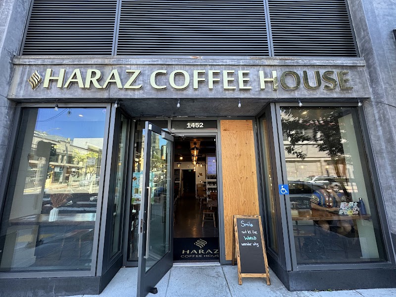 Haraz Coffee House photo 1