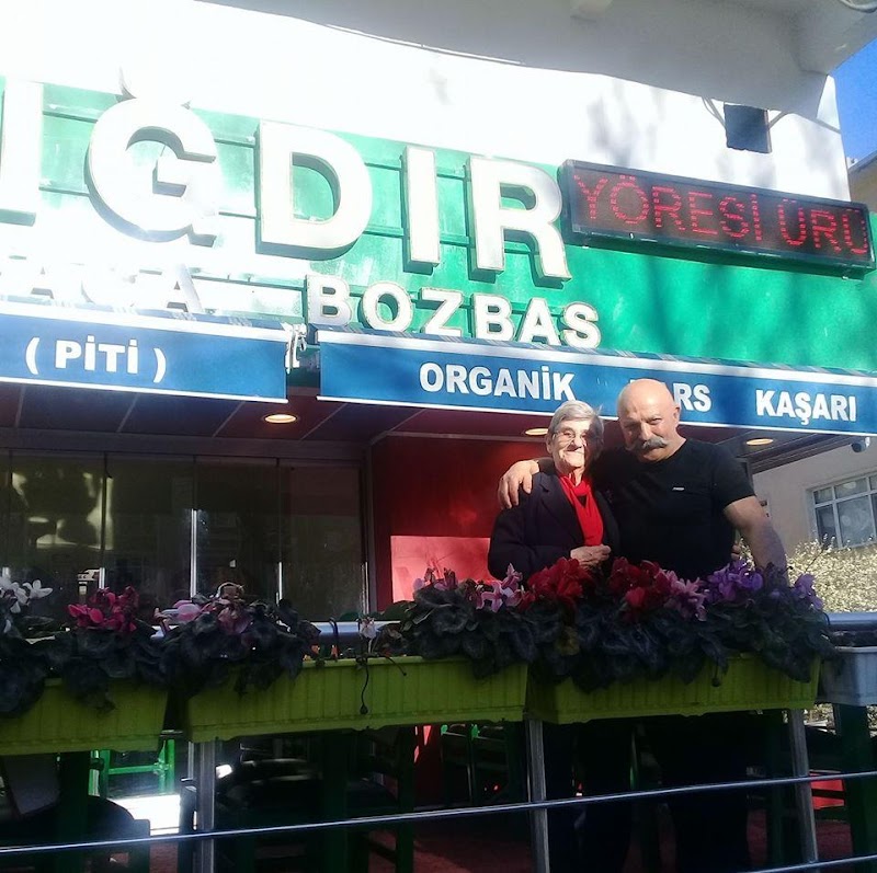 Kars Iğdır Lokantası - Bakırköy Restoran
