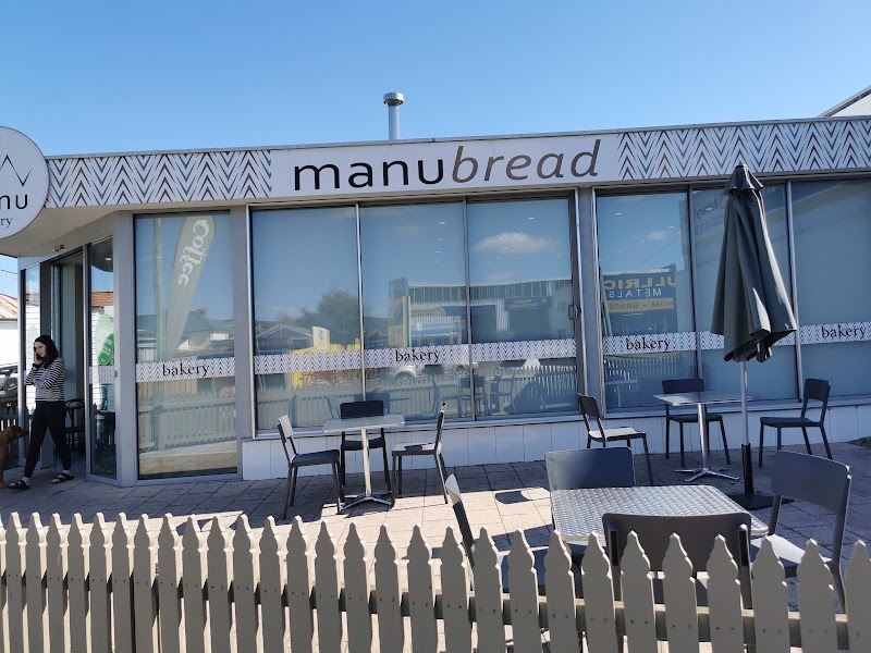Manubread photo 7