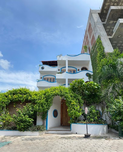 Casa Claro de Luna Zihuatanejo