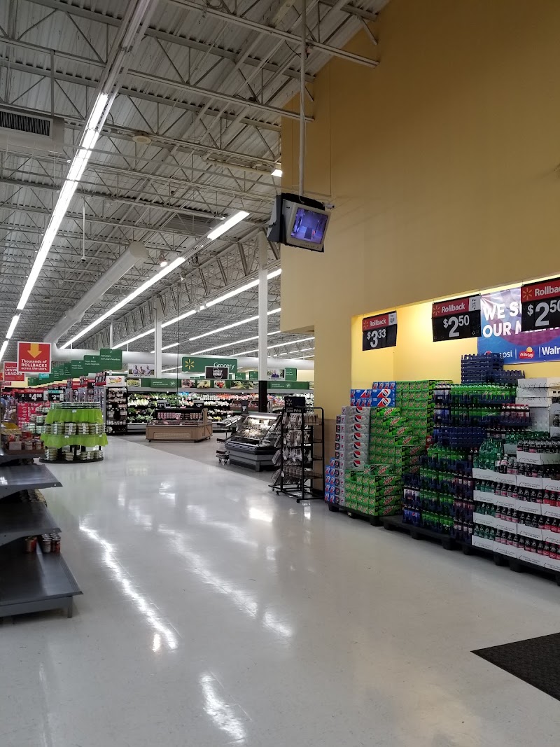 Walmart #3 photo