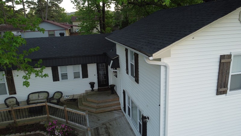 Ally Roofing & Construction LLC photo 4