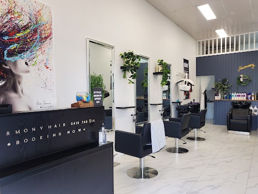 Harmony Hair photo 3