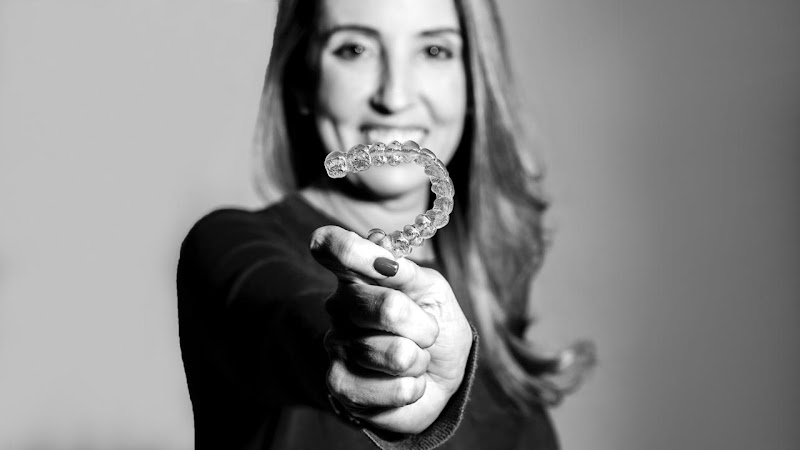 Dra. Lisa Pickler - Harmonização facial e Odontologia Estética