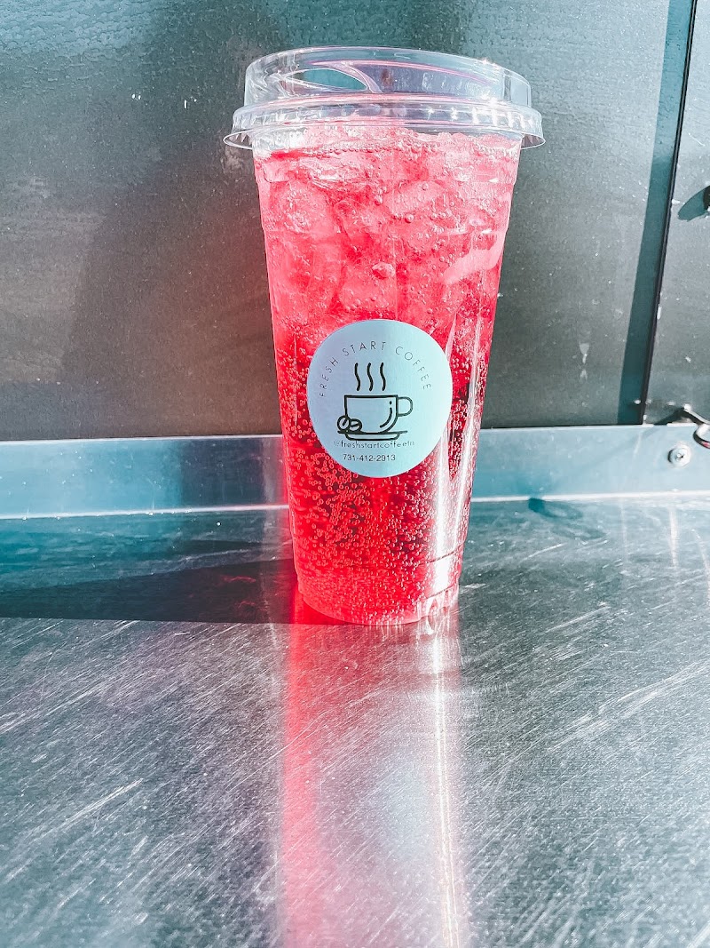 Fresh Start Coffee photo 2