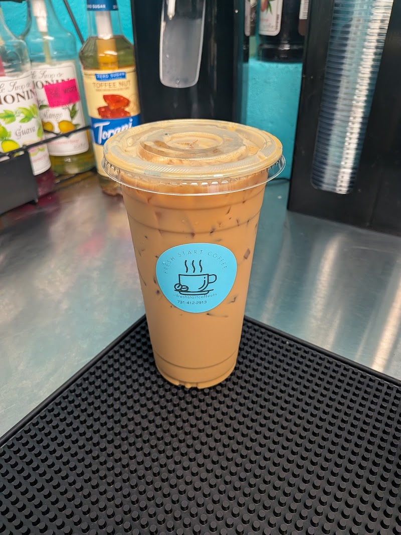 Fresh Start Coffee photo 4