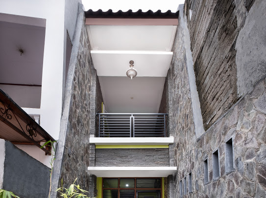 Kost Putri Nani