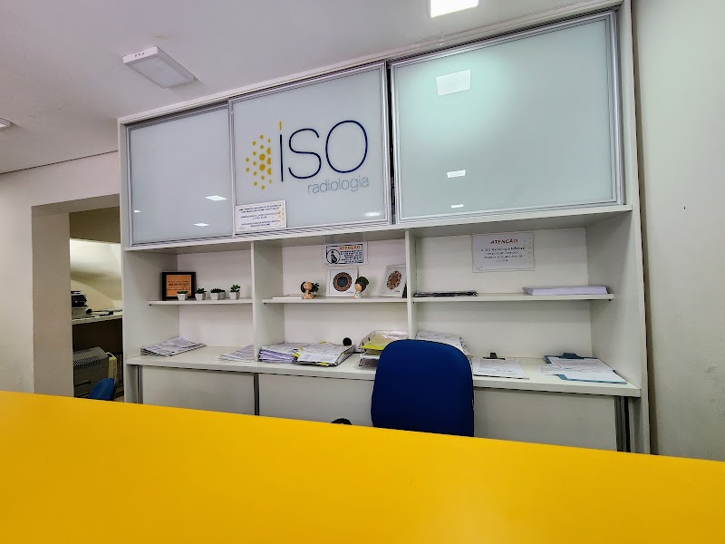 ISO RADIOLOGIA PINHEIROS - foto 2