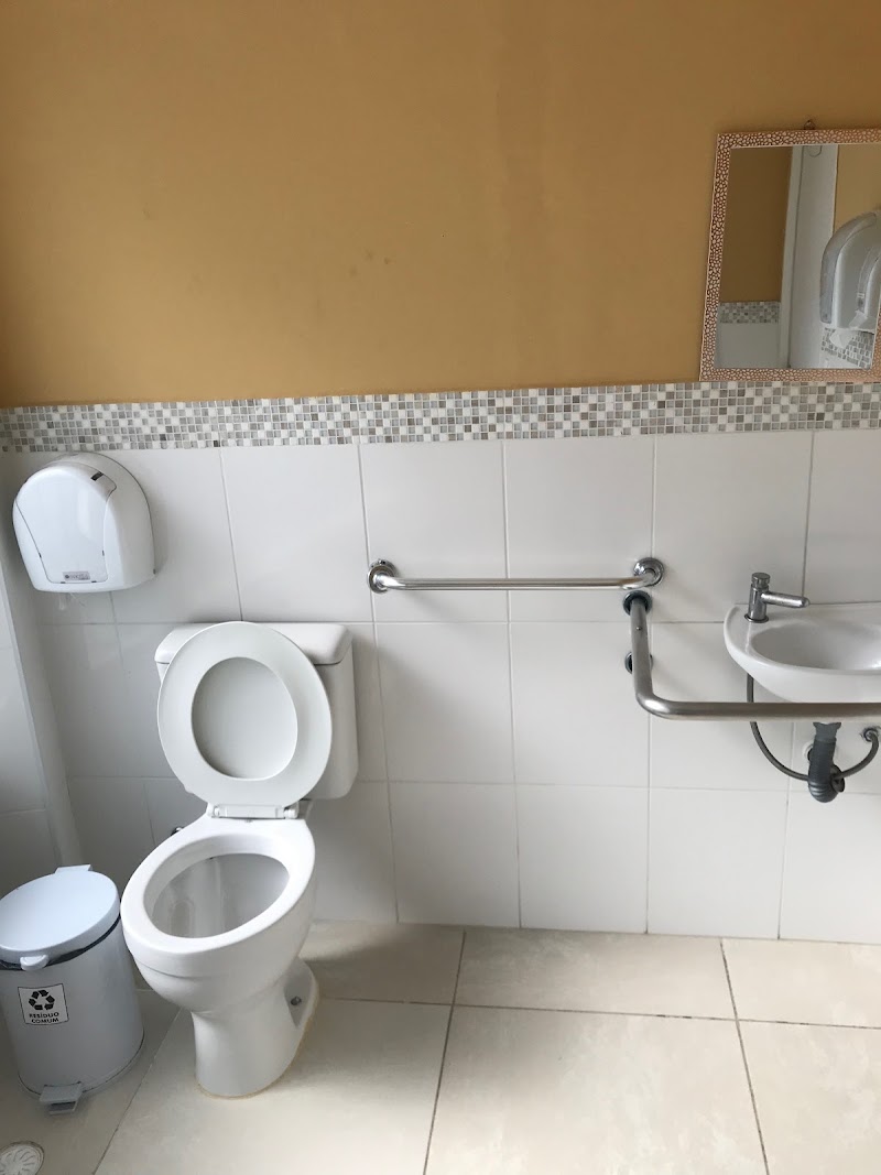 ISO RADIOLOGIA PINHEIROS - foto 5