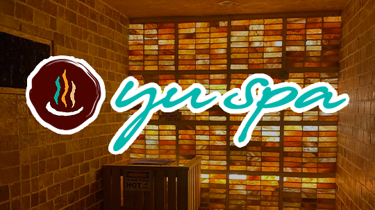 Yu Spa