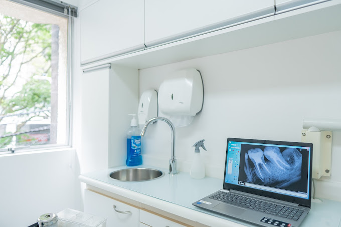 Dra.Carolina Da Silva - Consultório Odontológico - foto 2