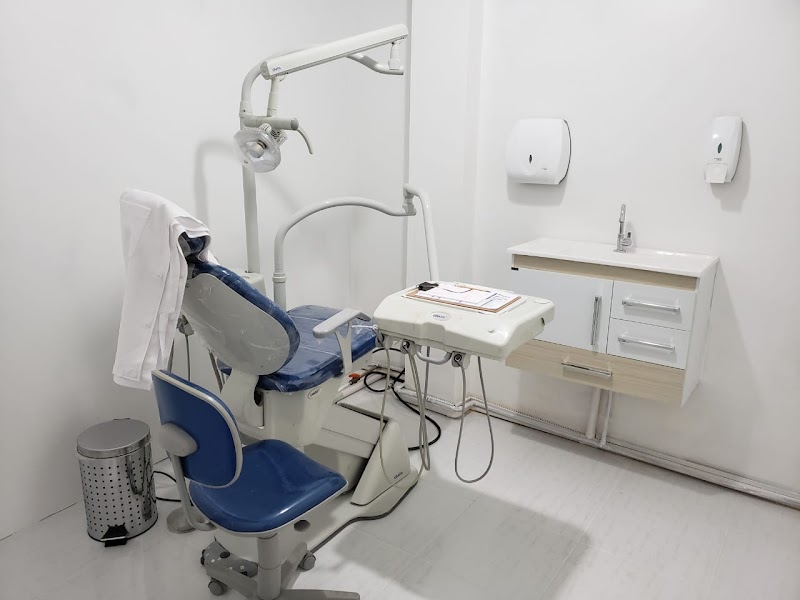 Clínica Odontológica Orto Su - foto 5