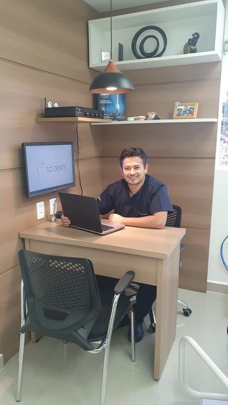 Clínica Só Dente - foto 4