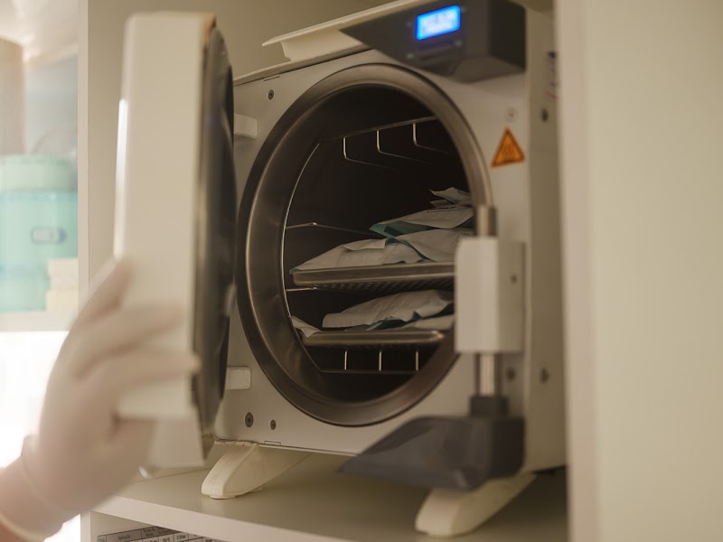 Clínica Só Dente - foto 1