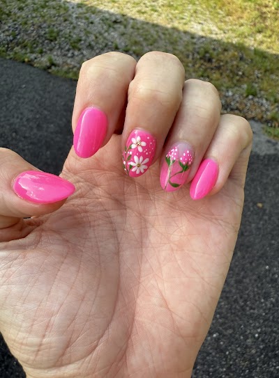 Harrison Nails & Spa