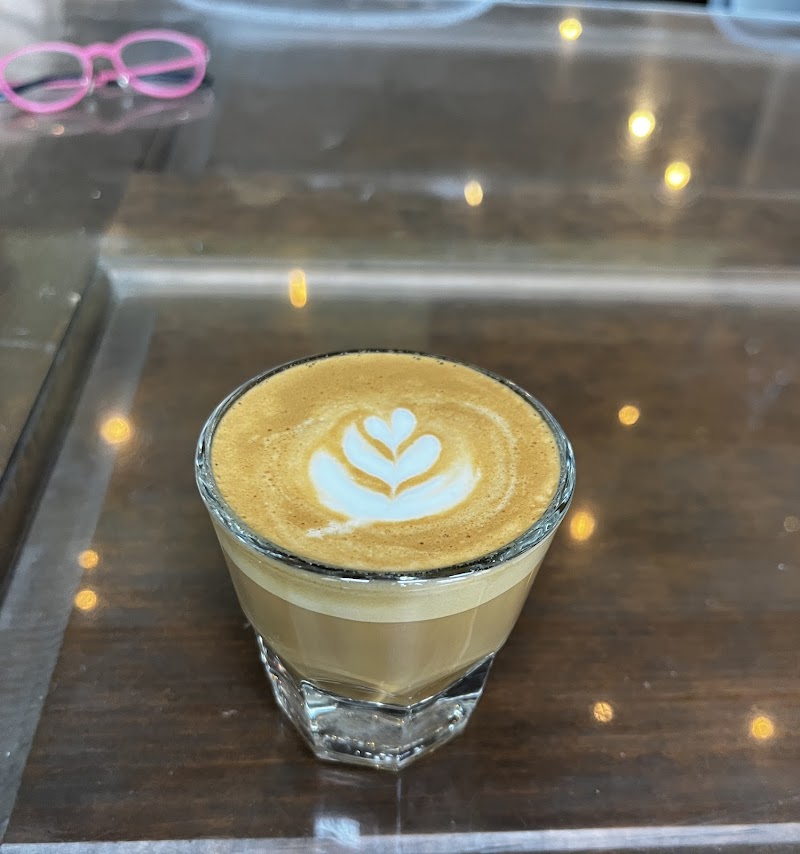 Bus Stop Coffee photo 4