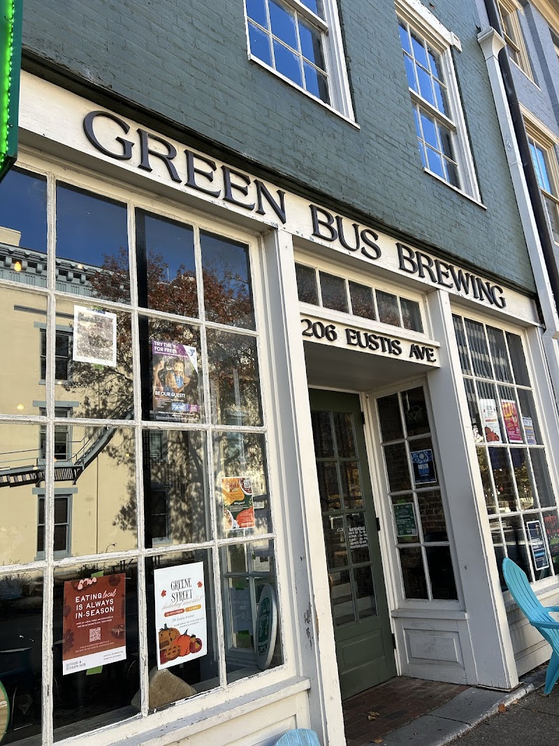 Bus Stop Coffee photo 1