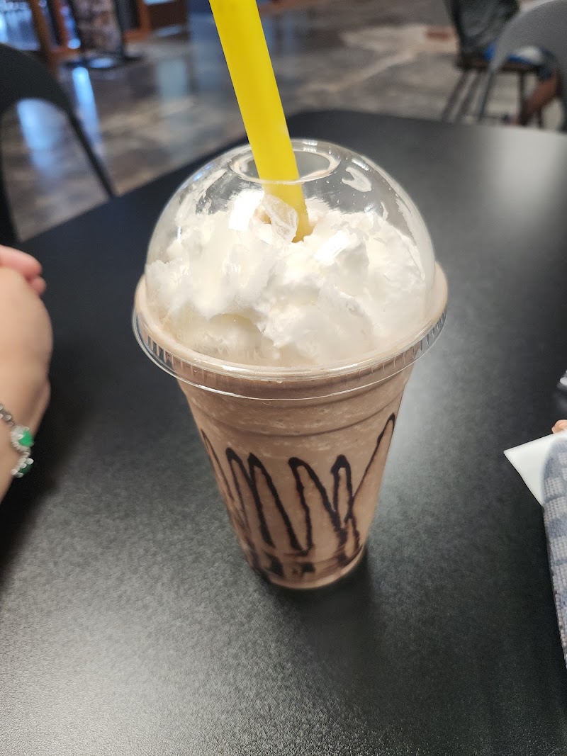 Cafe of Hope photo 2