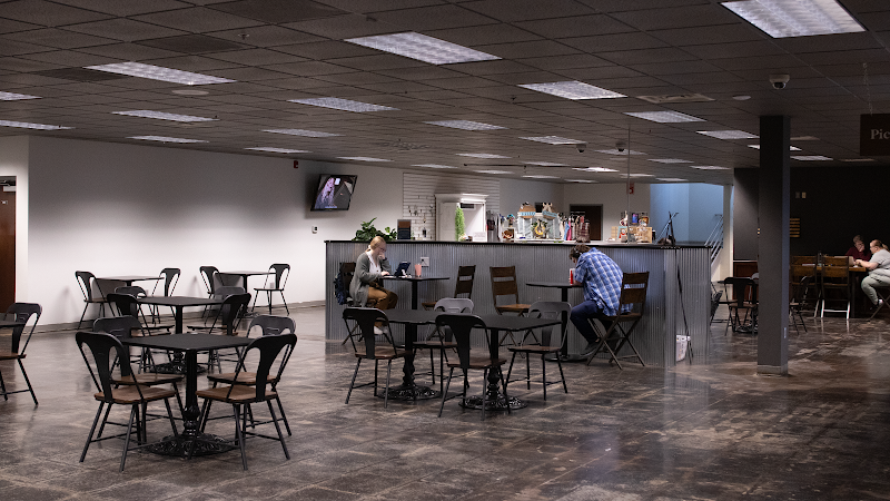 Cafe of Hope photo 1