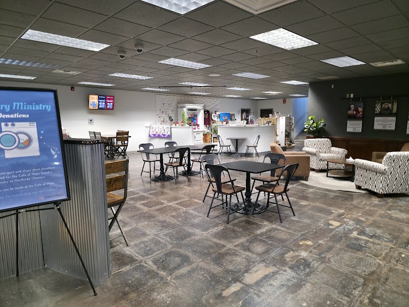 Cafe of Hope photo 3