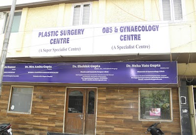 Dr Neha Vats Gupta