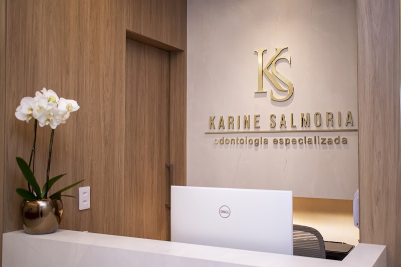 KS Odontologia Especializada