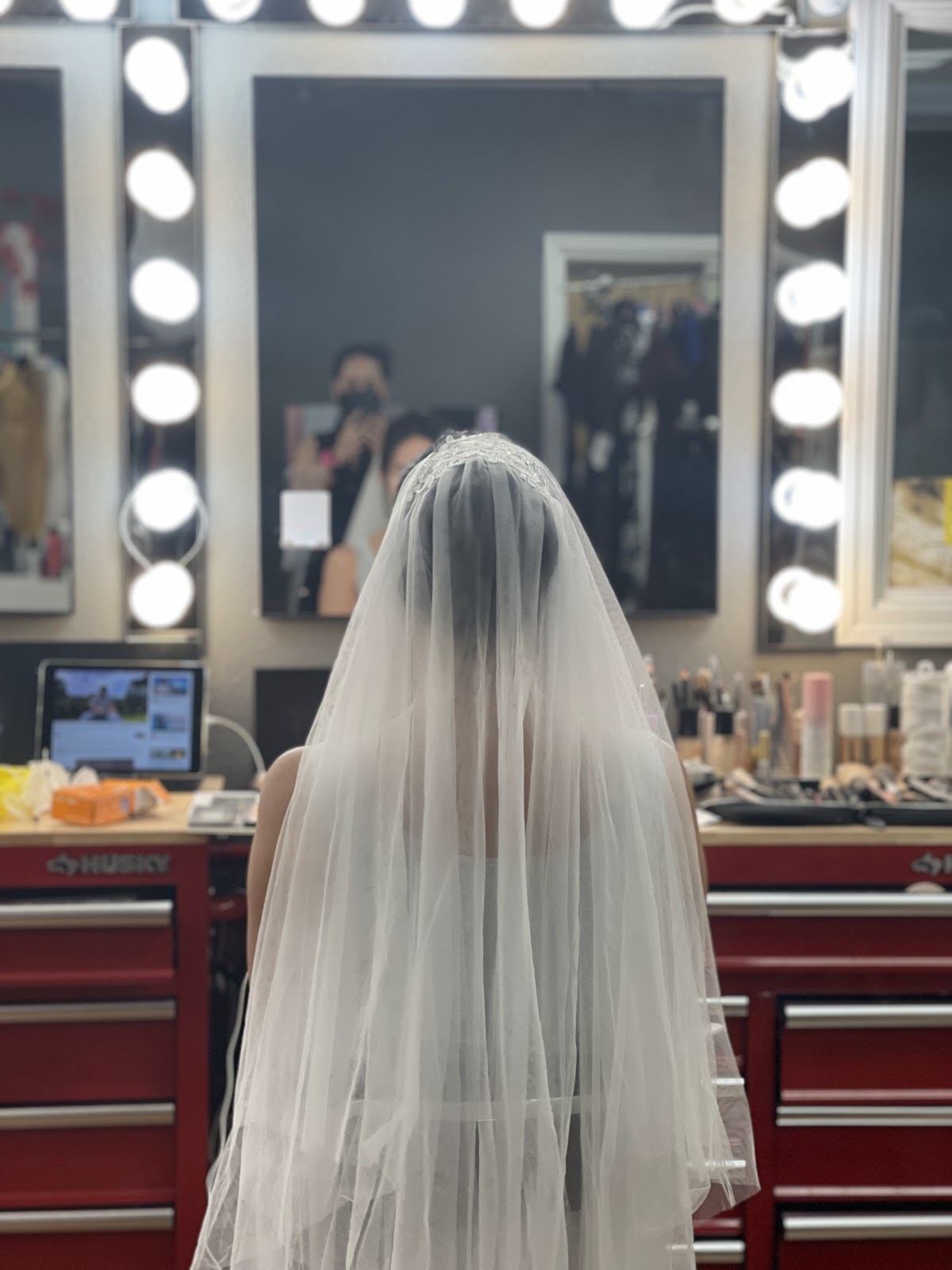 Mai Linh Secret Make-up Artist Studio: Google Places image 3