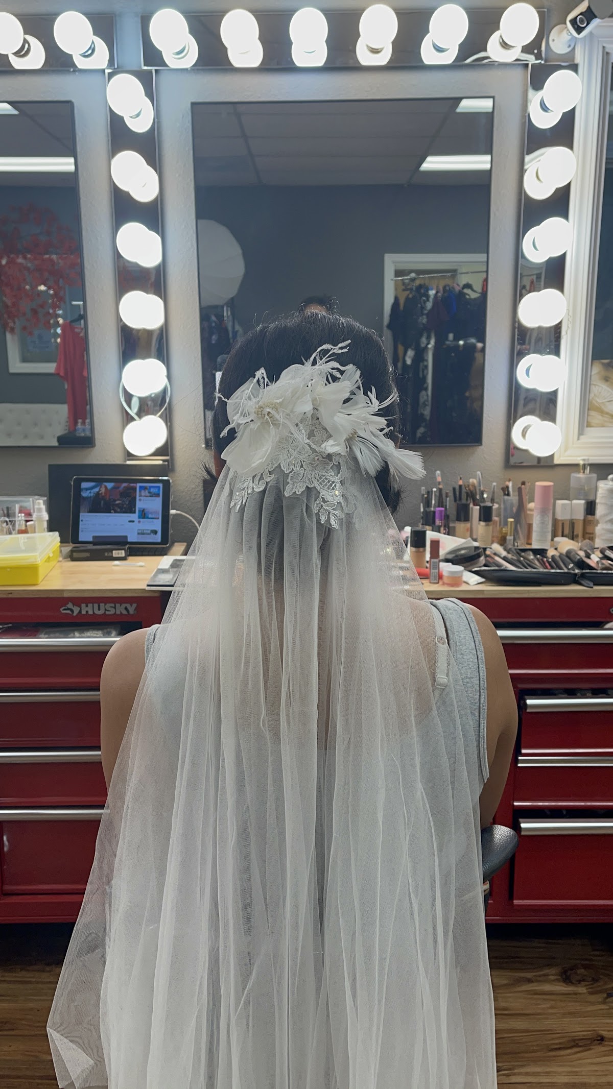 Mai Linh Secret Make-up Artist Studio: Google Places image 5