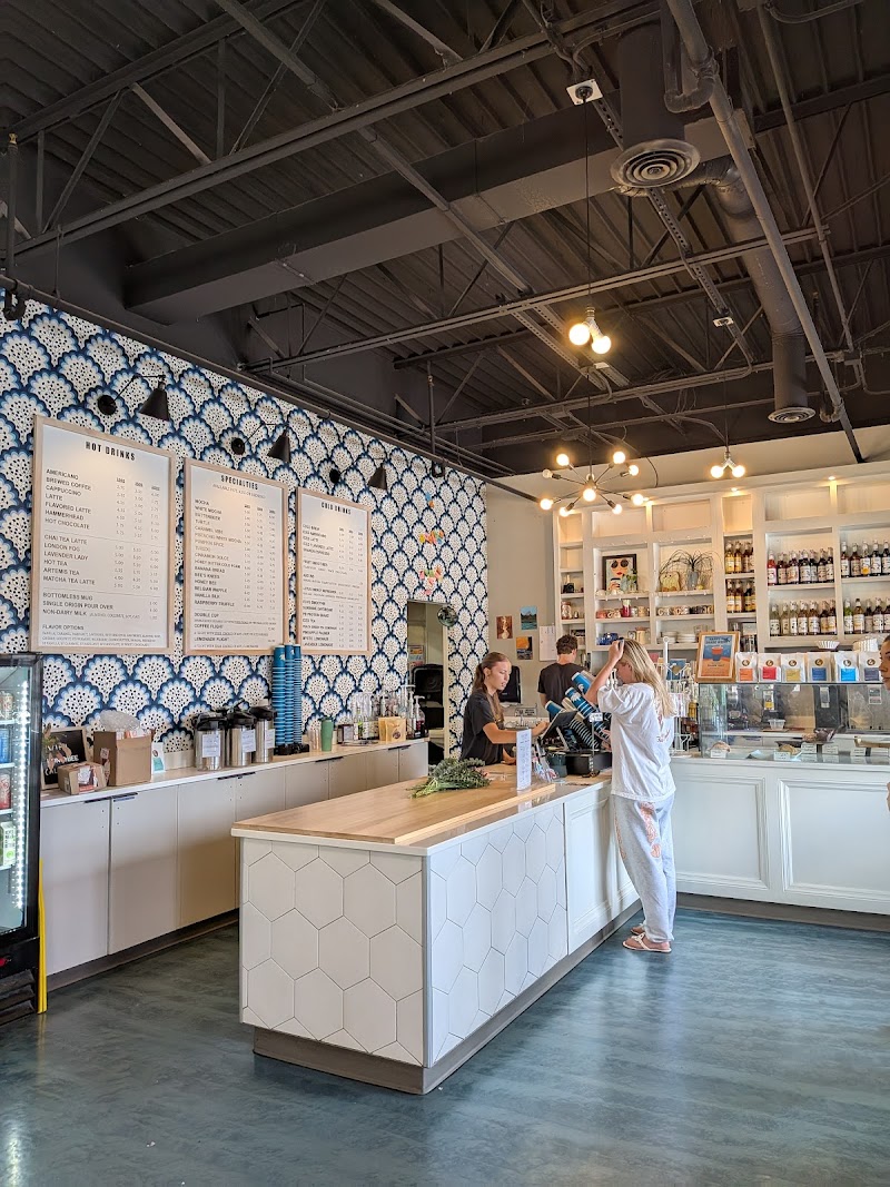 Zen Coffee Company West photo 4