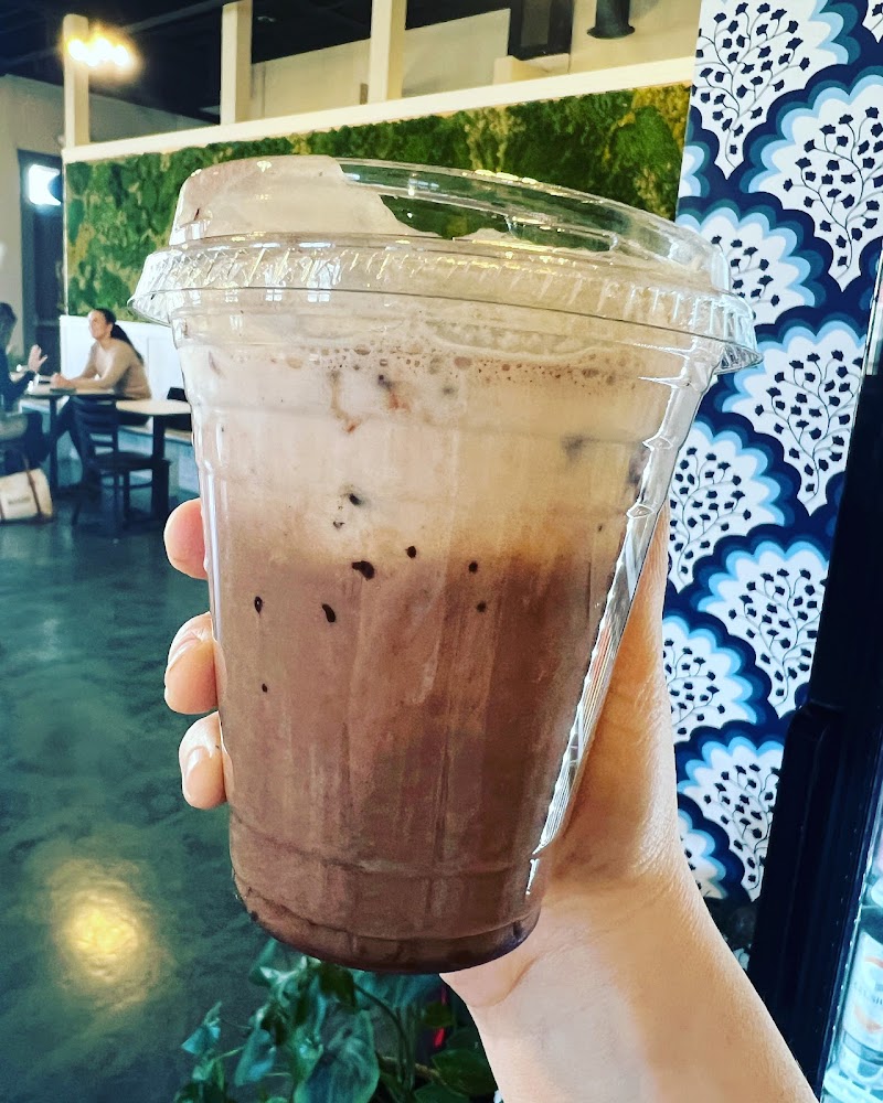 Zen Coffee Company West photo 2