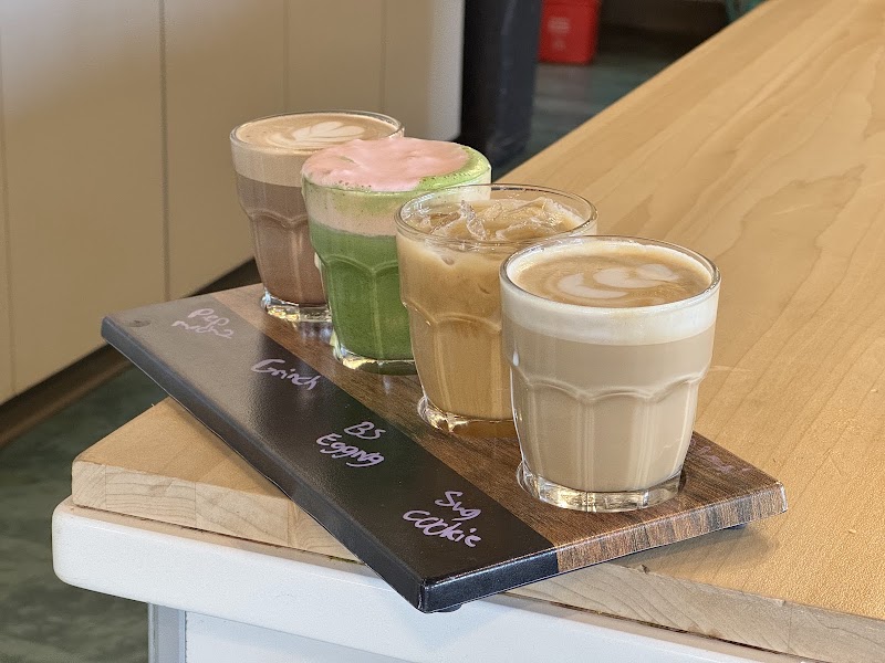 Zen Coffee Company West photo 3
