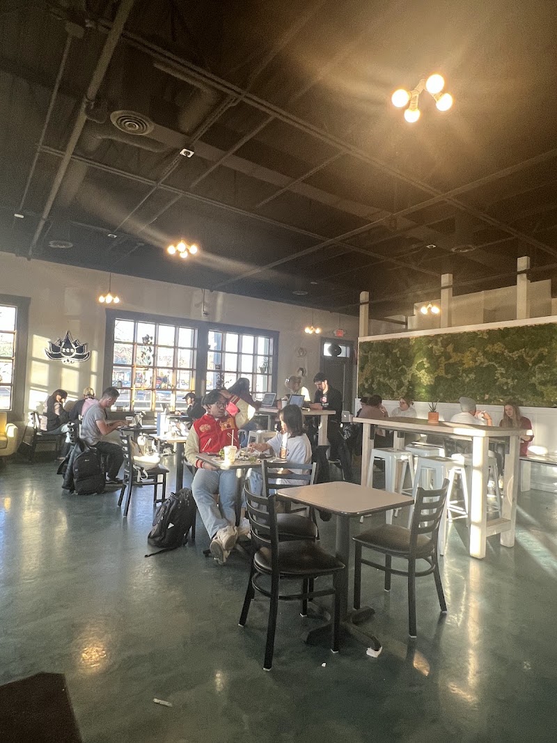 Zen Coffee Company West photo 1