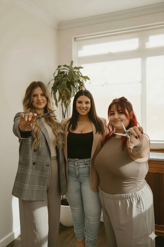 MaLi Co. Studio photo 1