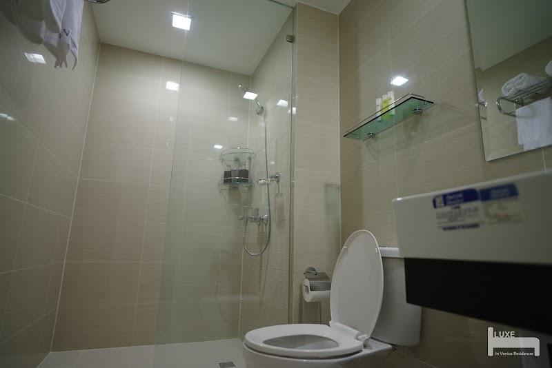 럭스인베니스 - LUXE In Venice Residences