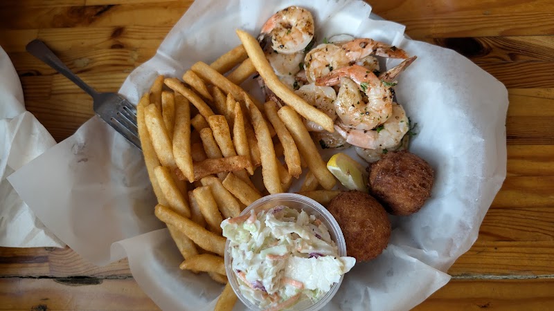 Low Country Fish Camp photo 5