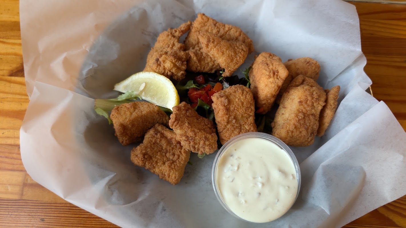 Low Country Fish Camp photo 3