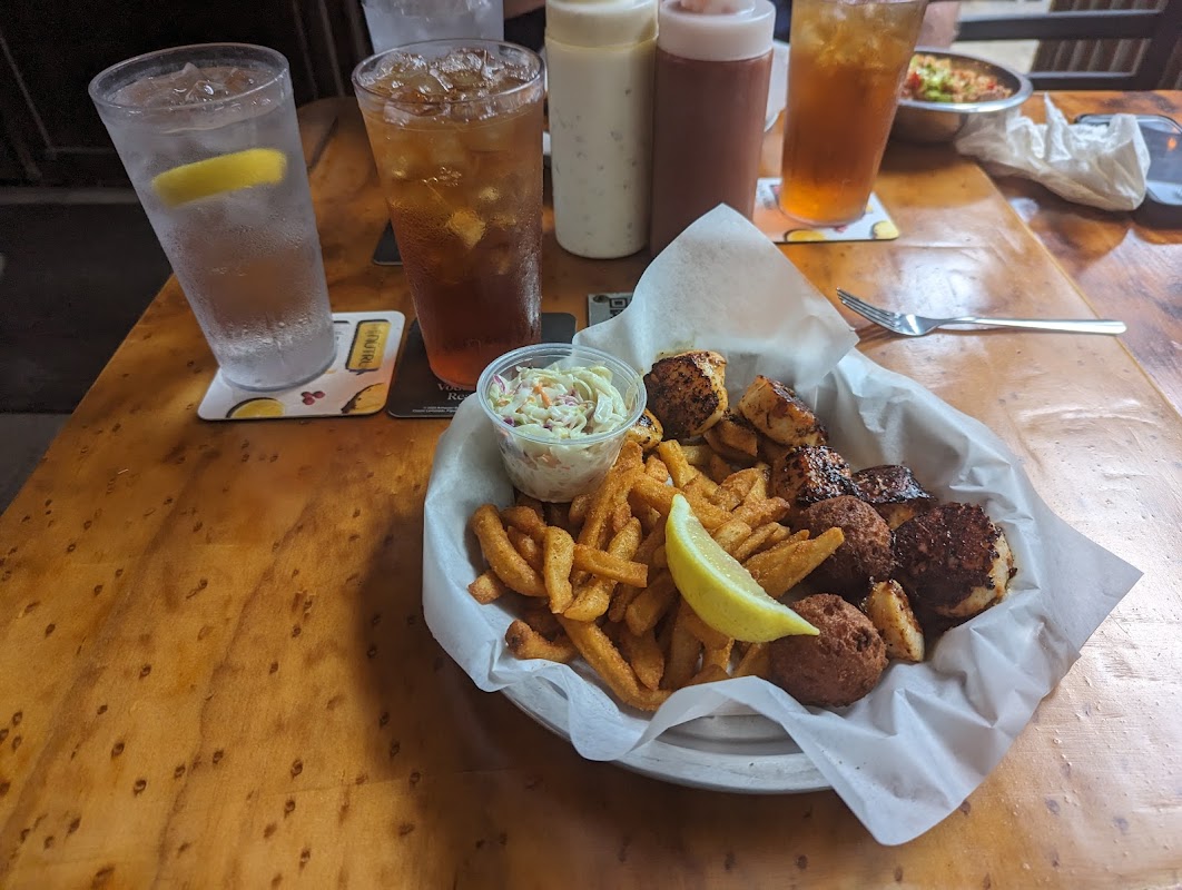 Low Country Fish Camp photo 5