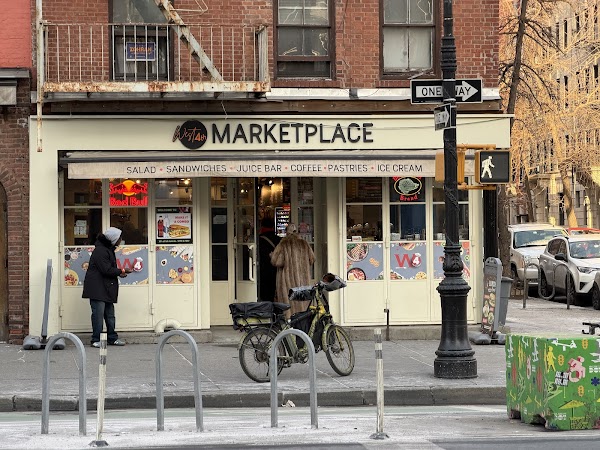 Photo of West4thMarketPlace