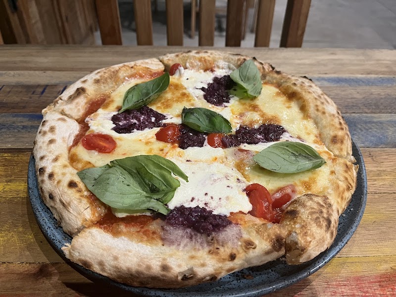 Foto de Os Carecas da Pizza