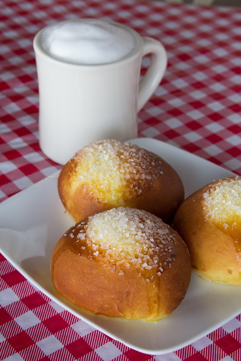 La Creperie & French Bakery photo 2