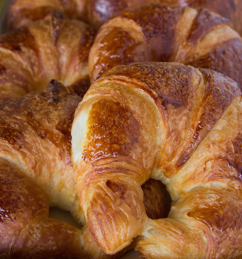 La Creperie & French Bakery photo 2