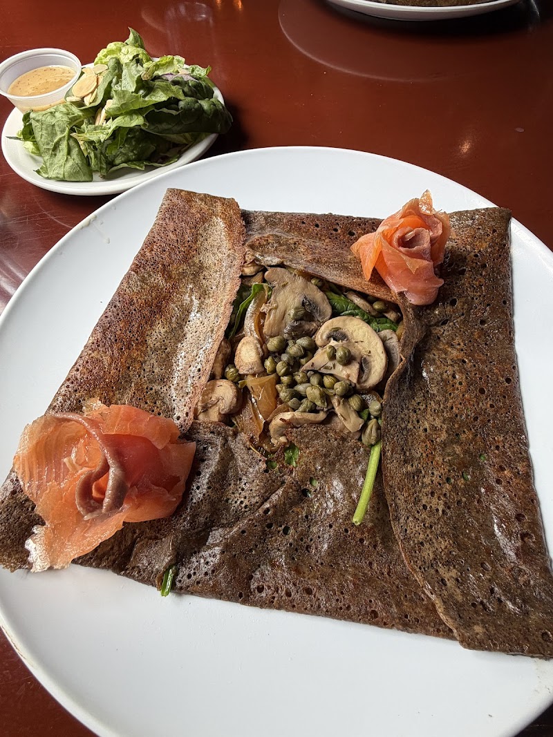 La Creperie & French Bakery photo 3