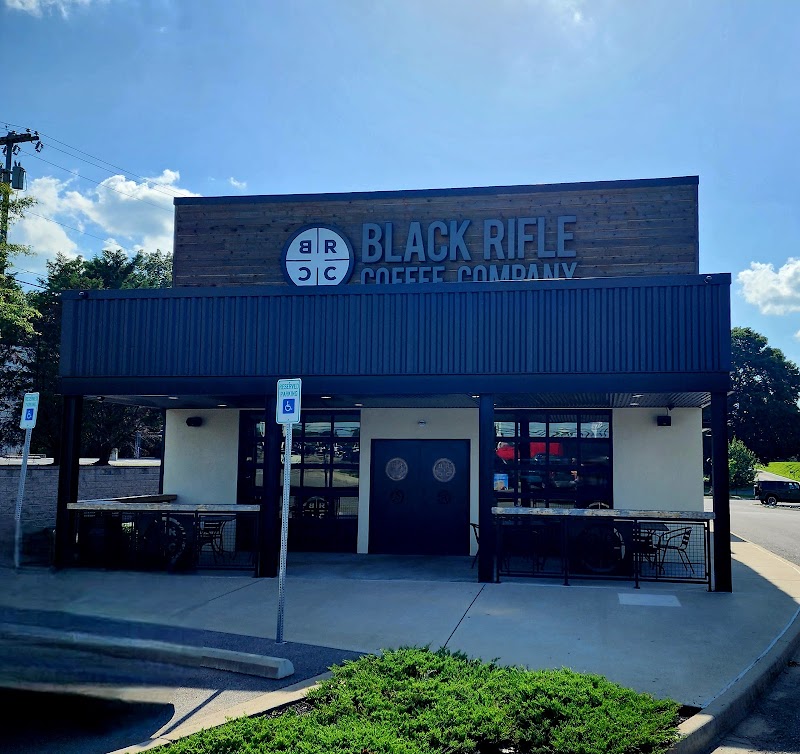 Black Rifle Coffee Company photo 4